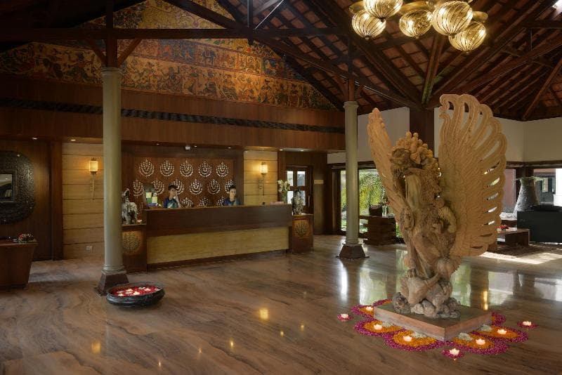 Madhubhan Resort And Spa 5