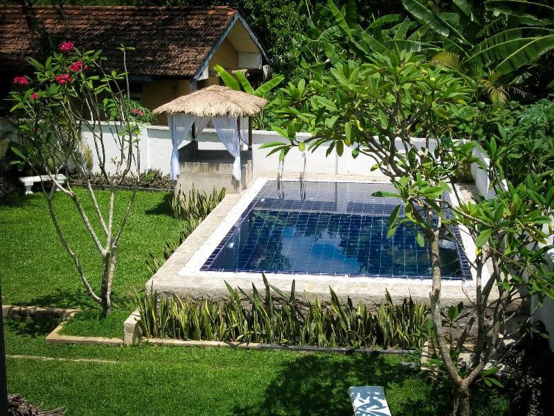 Pavana Resort 4