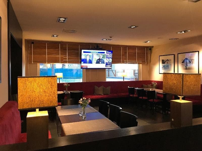 Alcedo Hotel photo 1