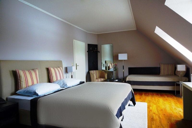 Alcedo Hotel 3