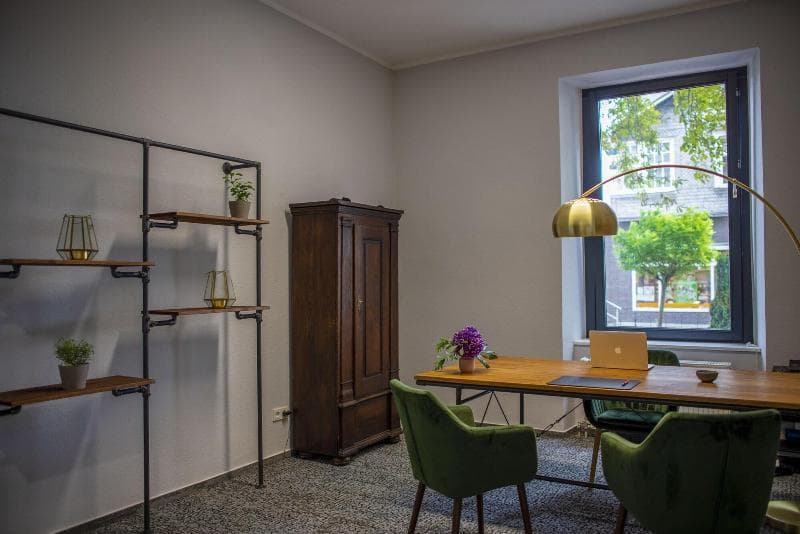 Schlosshotel Braunfels 4