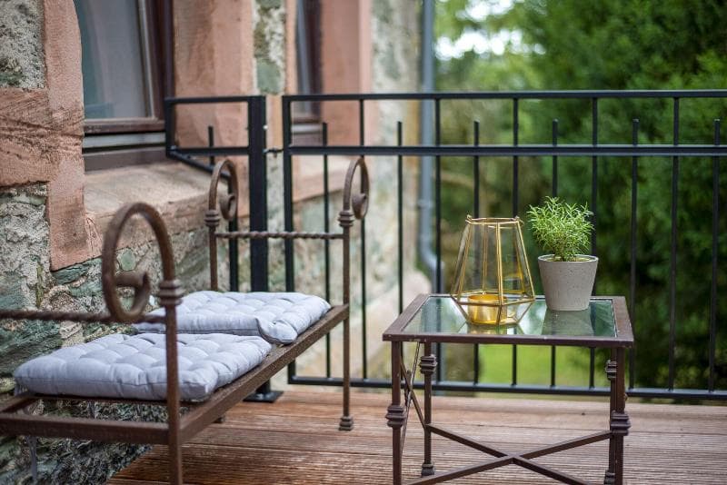 Schlosshotel Braunfels 5