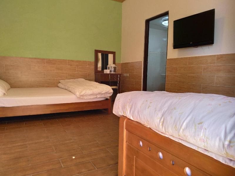 Legend Village Homestay 5