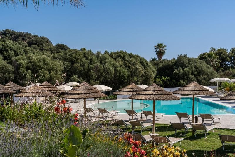 Cala Sinzias Resort 5