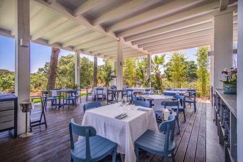Cala Sinzias Resort 3