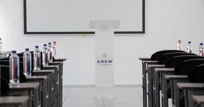 ANEW Hotel Green Point photo 1