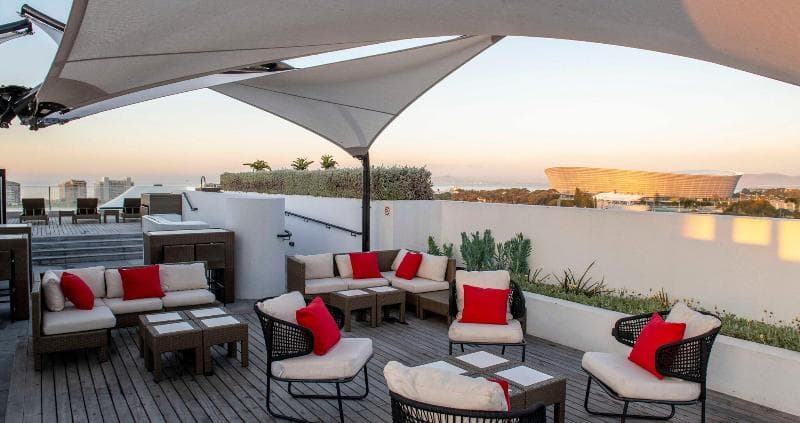ANEW Hotel Green Point 5