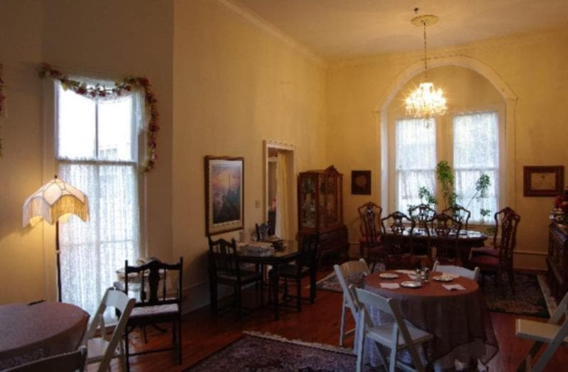 Rose House Inn Bed & Breakfast photo 1