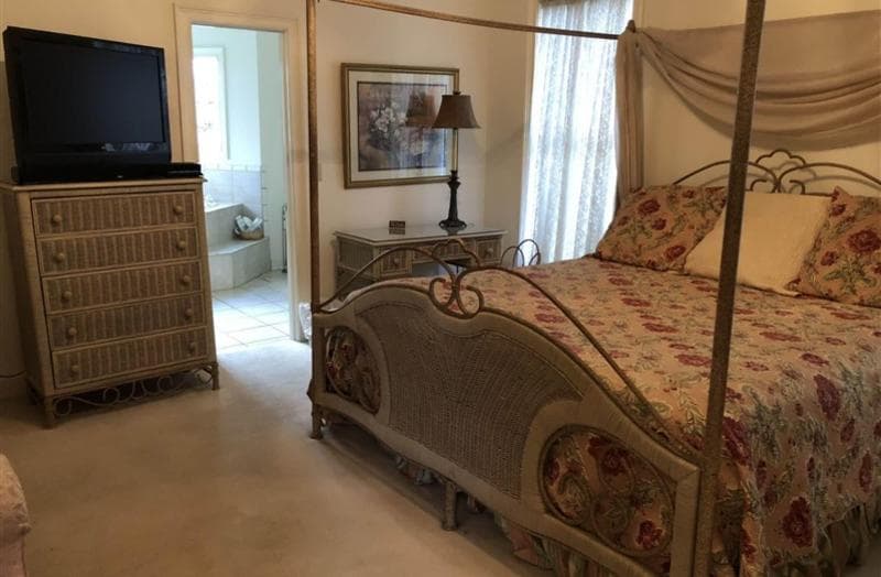 Rose House Inn Bed & Breakfast main