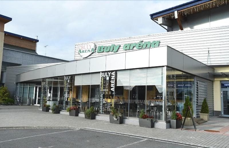 Buly Aréna Kravaře 5