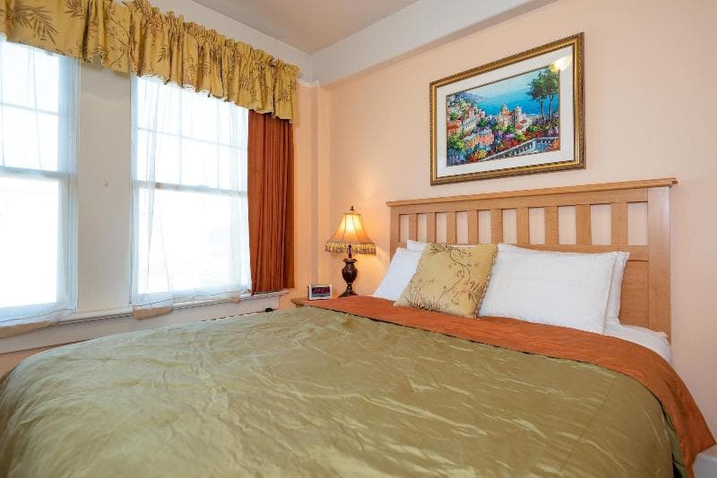 Hotel Condon 4