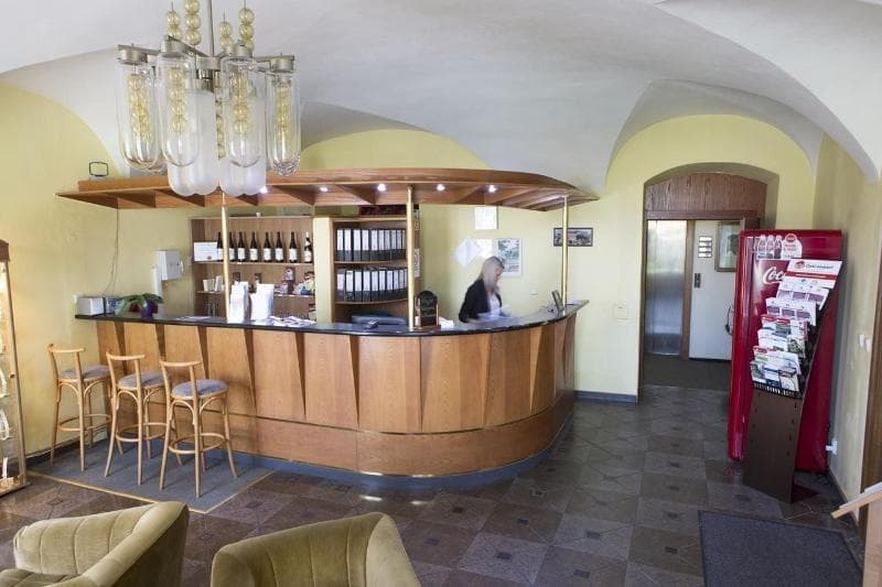 Hotel Magnolia 5