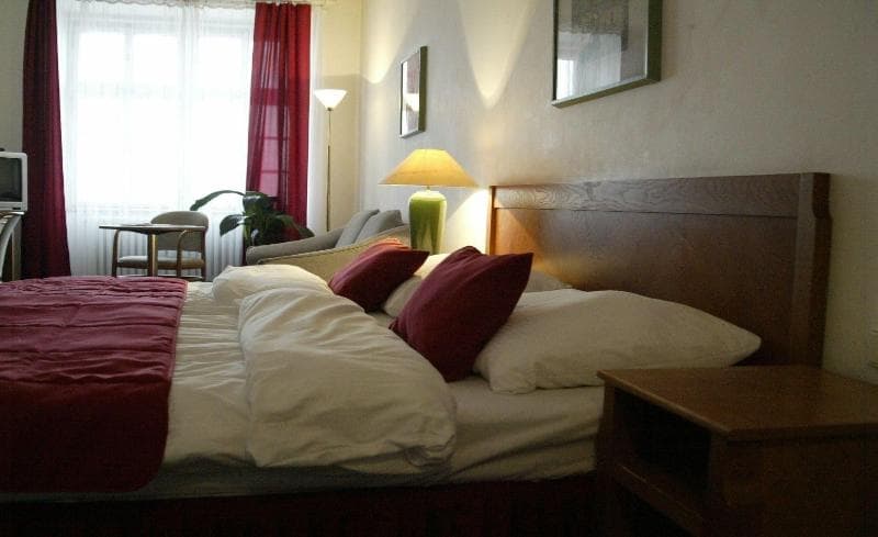 Hotel Magnolia 4