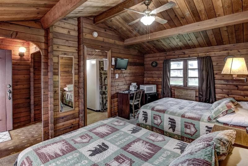 Rib Waters Inn 4