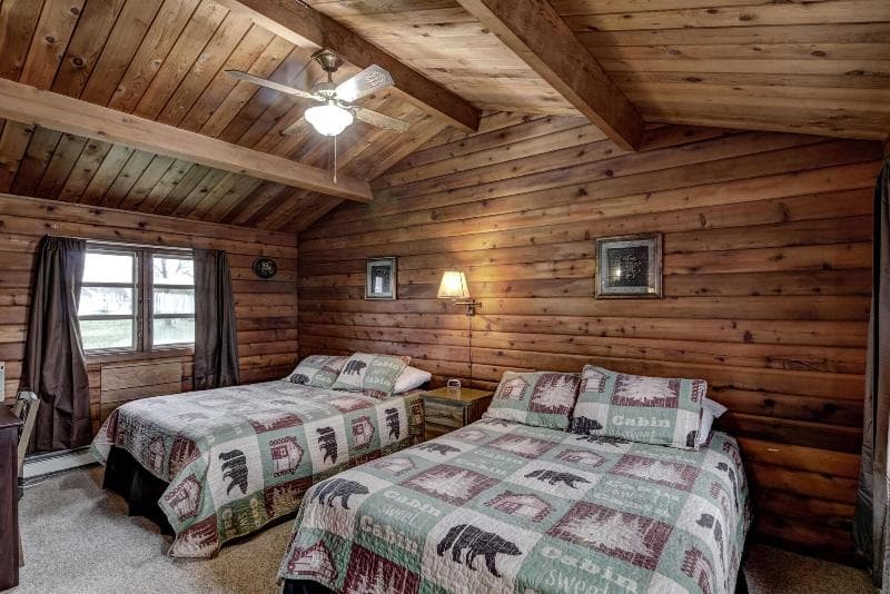 Rib Waters Inn 5