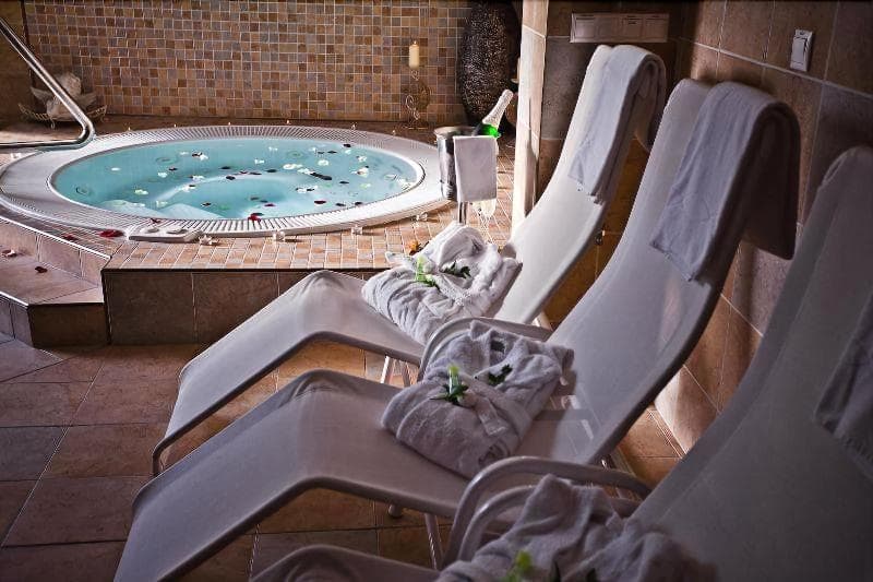 Grand Hotel Senica photo 1