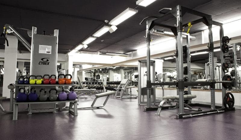 Business Hotel Astrum Laus 3