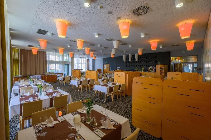 Business Hotel Astrum Laus 4