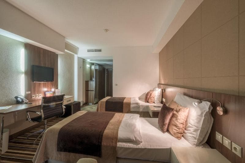 Business Hotel Astrum Laus 5