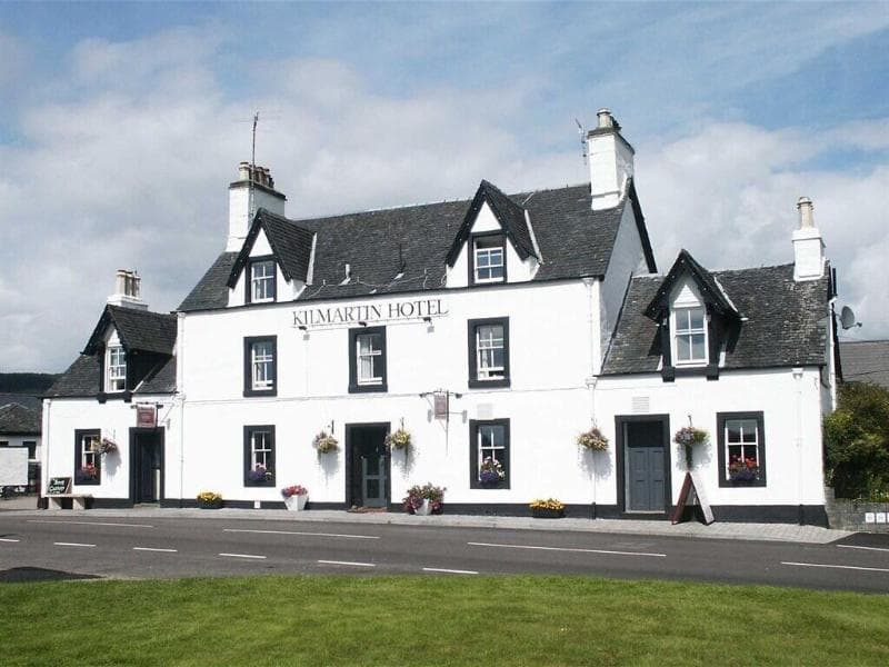 Kilmartin Hotel photo 1