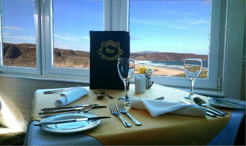 Bettyhill Hotel photo 1