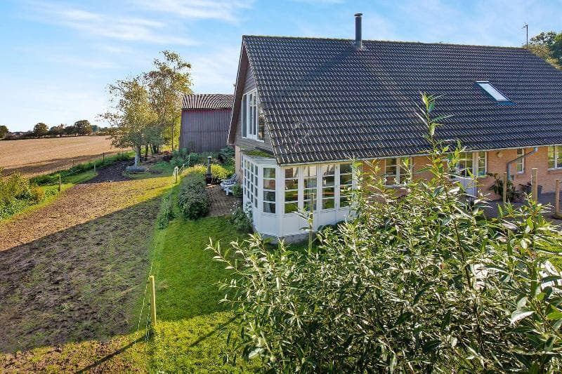 Skortskær Bondegårdsferie main
