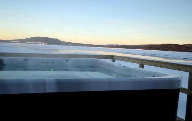 Pilgrimshotellet 2