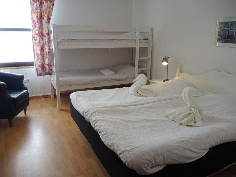 Pilgrimshotellet 4