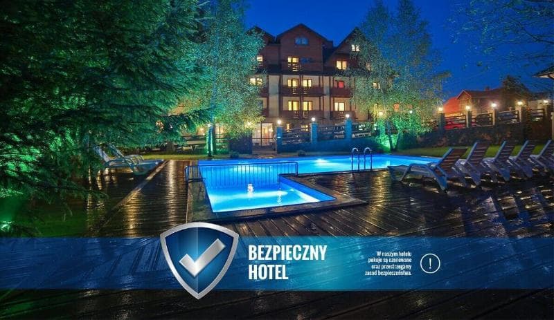 Hotel & Spa Jawor 5
