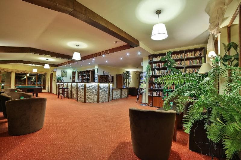 Hotel & Spa Jawor 4