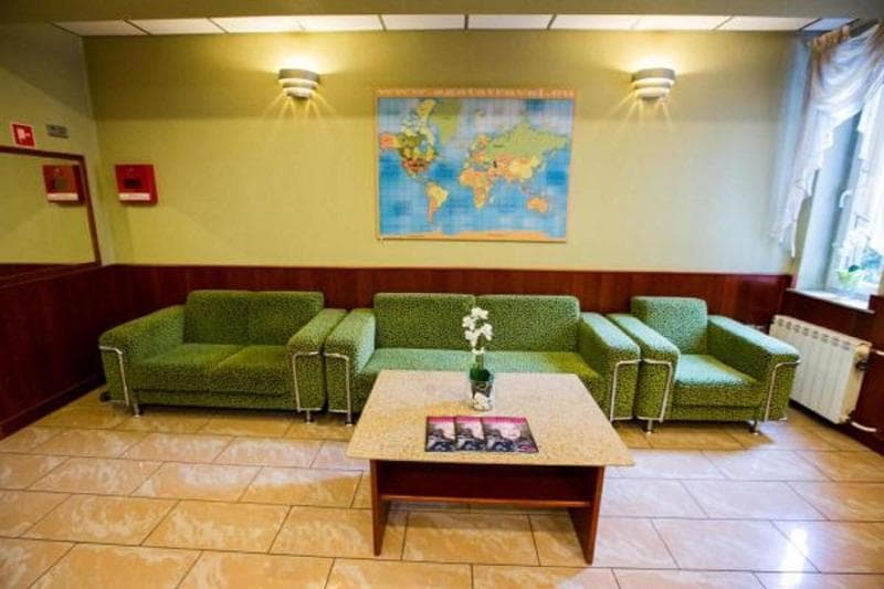 Hotel Granada 4