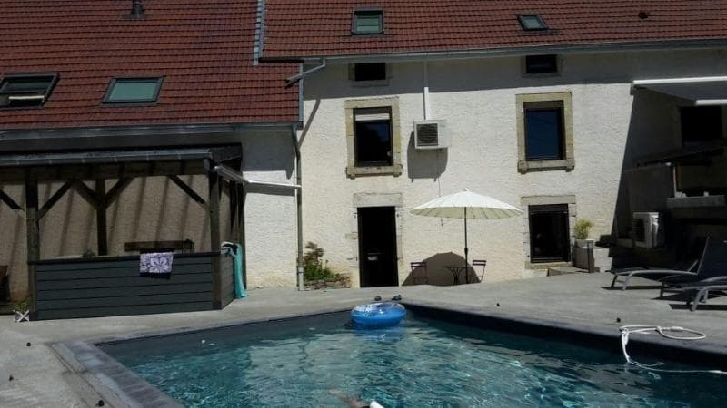 Domaine Le Puits Du Moulin main