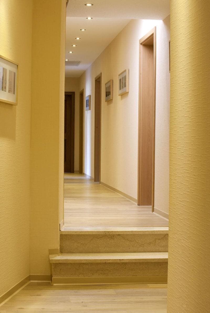 Hotel-Restaurant Haus Hubertus 5