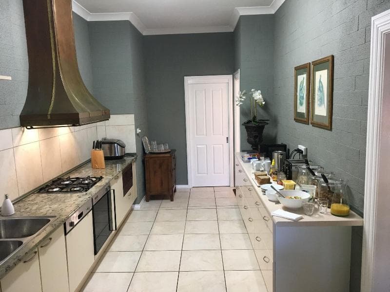 Brigham House photo 1
