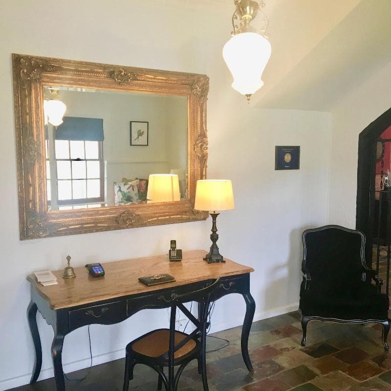 Brigham House 4