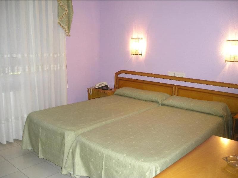 Hostal Restaurante Carolina 4