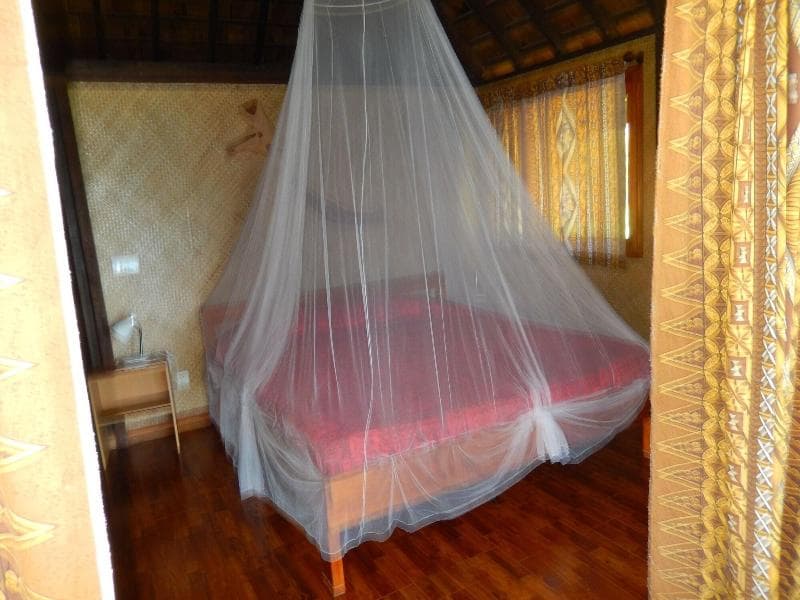 Pension Pueu Village 4