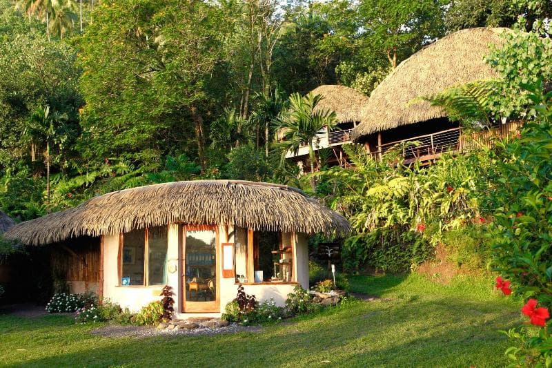 Vanira Lodge 5