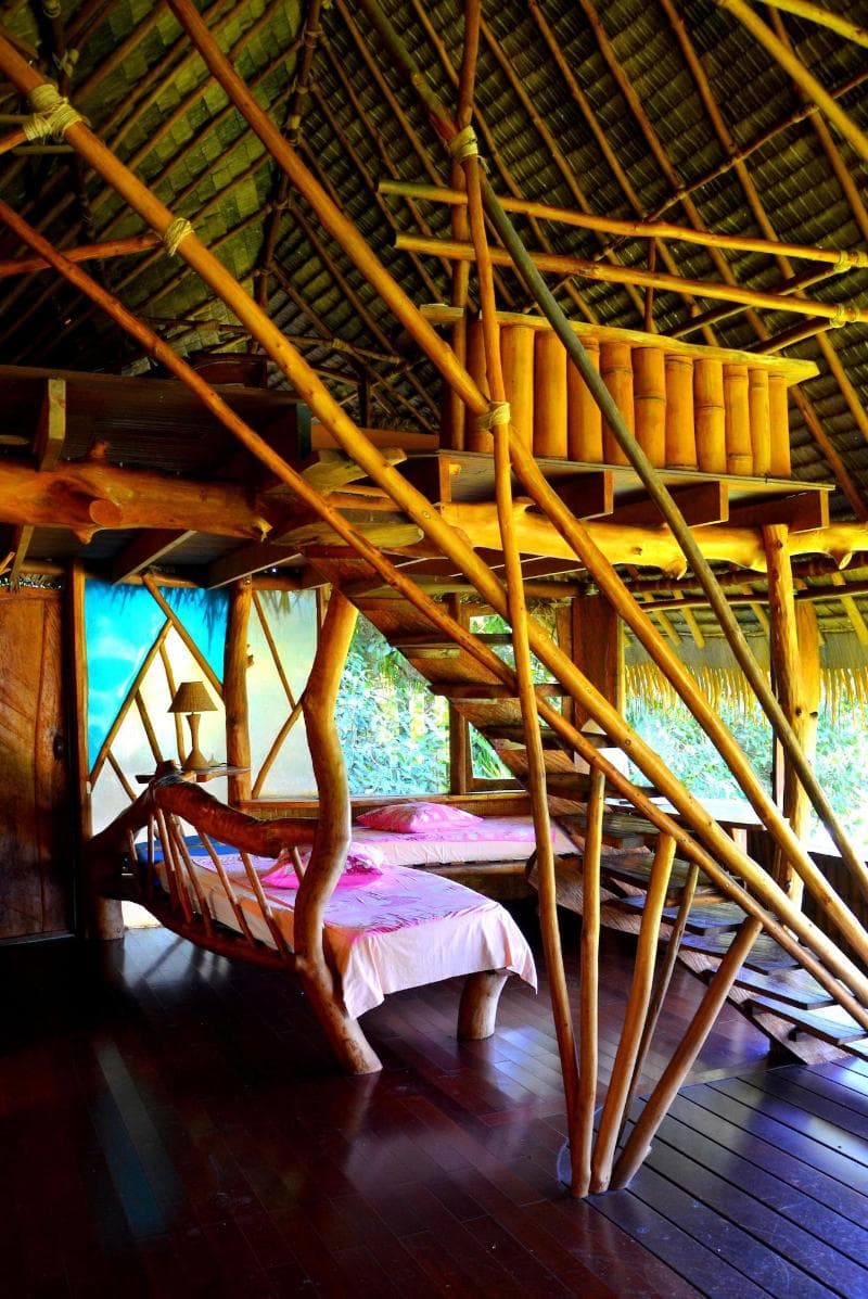 Vanira Lodge 4