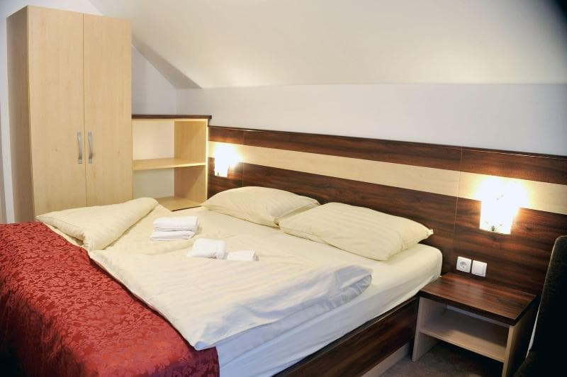 Guest House Hober 5