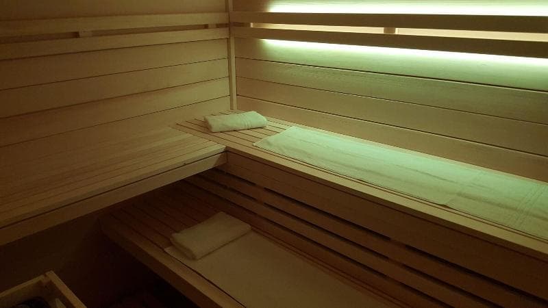 Guest House Hober main