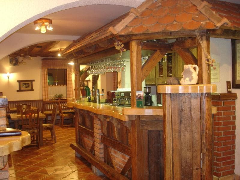 Guest House Hober photo 1