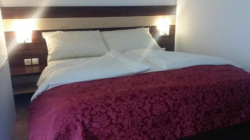 Guest House Hober 3