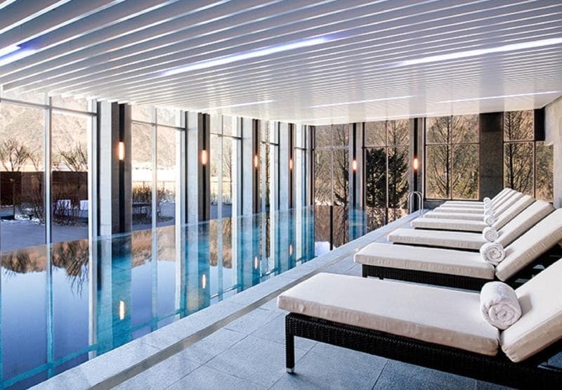 Park Roche Resort&Wellness 3