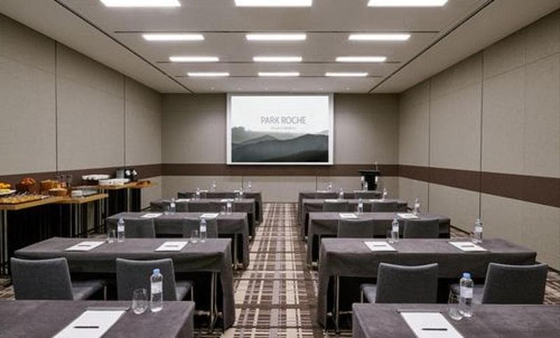 Park Roche Resort&Wellness photo 1