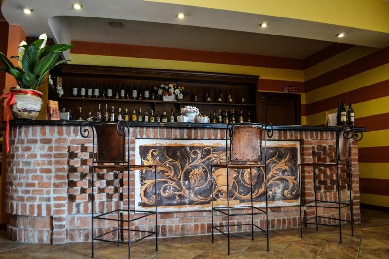 Hotel Don Carlo photo 1