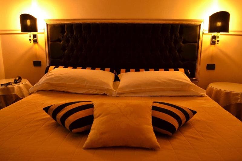 Hotel Don Carlo 4