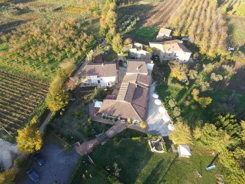Borgo Patierno Agristor Country House 4