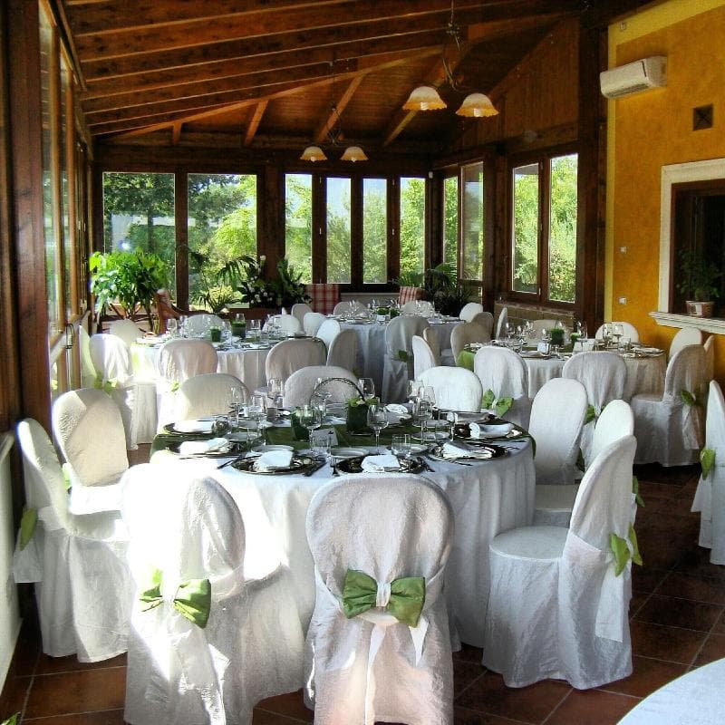 Borgo Patierno Agristor Country House main