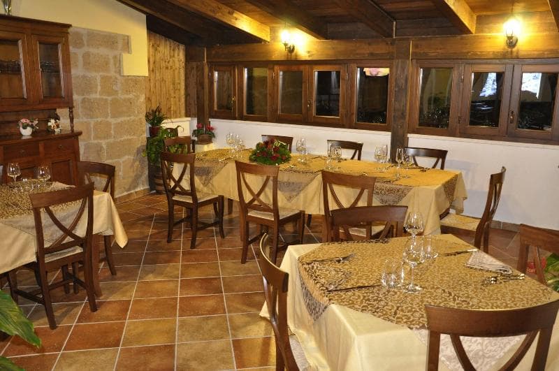 Borgo Patierno Agristor Country House photo 1